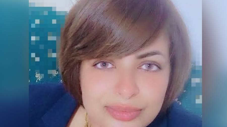 خلود بسيوني مديرًا للمبيعات بشركة الصفوة للتطوير العمراني SUD