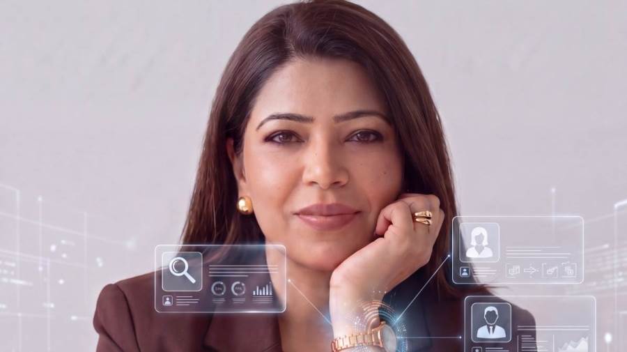 ابتكار جديد في التسويق العقاري.. ياسمين عبدالعظيم خبيرة التسويق تطلق فريقًا متكاملًا من AI Agents  