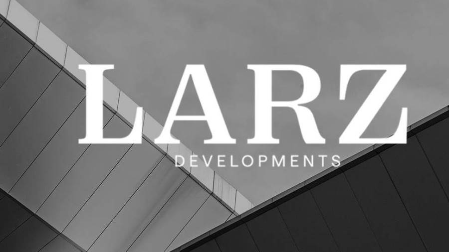 LARZ Developments تعزز محفظتها بأربعة مشروعات وتضع الالتزام مع العملاء في مقدمة أولوياتها