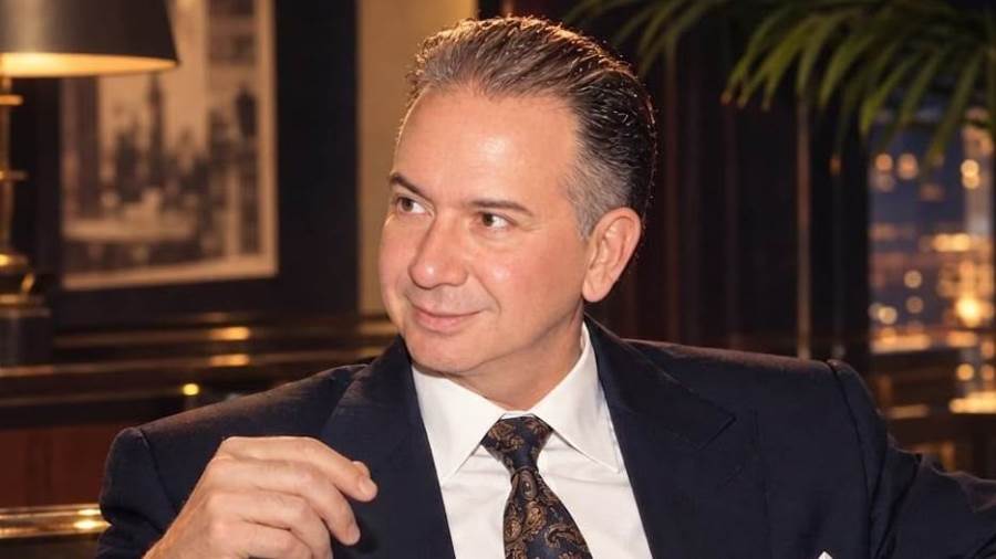 إيهاب عبدالعال: مصر تمتلك المنتج السياحي.. ونحتاج لتحويل معارض السفر إلى صفقات وأسواق جديدة