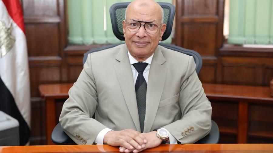 حركة تكليفات جديدة بـ «القابضة للمياه».. 15 قيادة لرئاسة مجالس إدارات الشركات التابعة