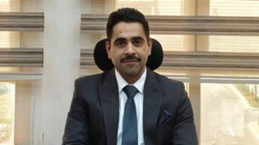 «المنشاوي» تكلف أحمد إسماعيل نائبًا لرئيس هيئة المجتمعات العمرانية للتخطيط والمشروعات