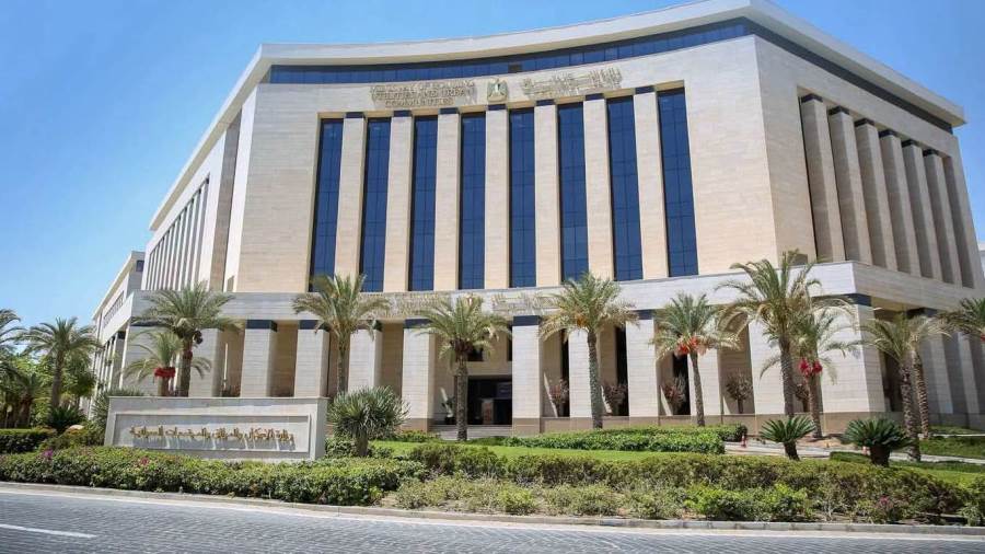 12 قرارًا لإزالة مخالفات بناء دون ترخيص ببني سويف الجديدة والسادات والساحل الشمالي الغربي