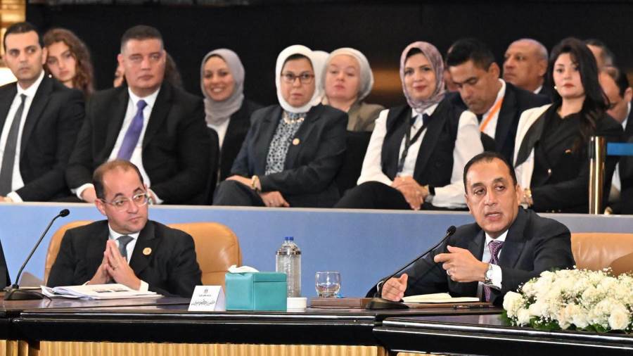 178 مليار جنيه للدعم في 2026.. مدبولي يحسم الجدل: لا خفض لقيمة الدعم أو عدد المستحقين