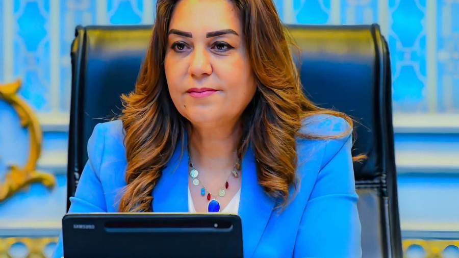منال عوض: تعديلات عاجلة على قانوني التصالح والبيئة