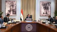 رئيس الوزراء يُتابع الخطة التنفيذية للتوسع في إقامة محطات تحلية مياه البحر