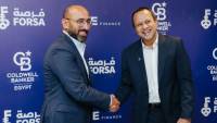 شراكة استراتيجية بين "فرصة" و" كولدويل بانكر ايجيبت " لتقديم حلول تمويل مرنة لتشطيب المنازل