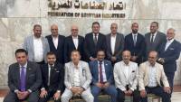 ثقة المطورون وإنجازات الدورة الماضية تحسم انتخابات غرفة التطوير العقاري بفوز 12 عضواً بالتزكية