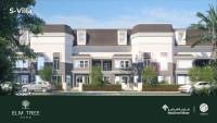 بمبيعات 20 مليار جنيه.. مدينة مصر تطلق "Elm Tree Park" أحدث مشروع في سراي