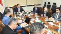 وزير الإسكان يتابع موقف طرح الفرص الاستثمارية بالمدن الجديدة