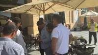 جهاز مدينة الشيخ زايد" يواصل التصدي للنباشين ورفع الإشغالات والمخالفات العشوائية