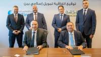 البنك الأهلي و «أبوظبي الإسلامي» يوقعان اتفاقية تمويل في مجالي التأجير التمويلي والعقاري