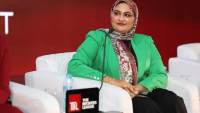 إيمان المليجي: التمكين الحقيقي للمرأة في العقار ليس شعارات بل ترك بصمة وفرص عادلة