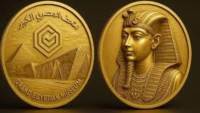 وزير المالية يقرر زيادة العملات التذكارية للمتحف المصري