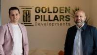 «جولدن بيلرز» العقارية تحقق مبيعات بقيمة 1.1 مليار جنيه خلال 2025  مع طفرة فى الأعمال الإنشائية