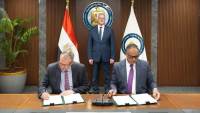 باستثمارات تتخطى 30 مليون دولار .. اتفاقية جديدة للبحث عن البترول في خليج السويس