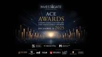 10 ديسمبر.. إطلاق النسخة الثانية من جوائز Invest-Gate ACE Awards 2025