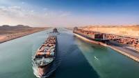 1.97 مليار دولار قفزة فى إيرادات قناة السويس.. وصندوق النقد يشيد بقدرتها على اجتياز التحديات