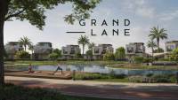 شركة التعمير والإسكان تكشف عن مشروعها Grand Lane بالقاهرة الجديدة 