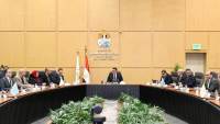 وزير الإسكان يتابع مع «سيتي إيدج» مبيعات وتسويق مشروعات «المجتمعات العمرانية» بالمدن الجديدة