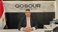  «Gosour Developments» تعلن بدء الأعمال الإنشائية بمشروع "Triple Hub" أكبر ميجا مول متكامل بالشروق