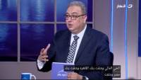 مقدم برنامج حكاية عقار: هل الإيجار الالزامي استثمار أم فخ؟