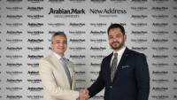 تحالف «Arabian Mark Developments & New Address Development» يخطط لضخ استثمارات جديدة الفترة المقبلة