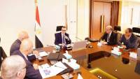 وزير التخطيط يوجه بإعادة توجيه استثمارات بنك الاستثمار القومي و«إن آي كابيتال» لدعم البنية التحتية وتمويل الشركات الناشئة