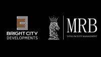 شركة MRB تتعاقد مع «برايت سيتي للتطوير العقاري» لإدارة «برايت بوينت مول» بزهراء المعادي