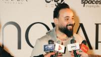 محمد منير يغني «في حتة لوحدى .. والنيل دا حكايتي» ضمن حملة تشويقية «لنوفارا هولدينج »