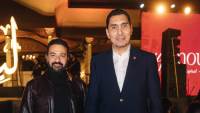 بحضور وزير الشباب والرياضة.. سحور «Empire State» يجمع كبار المطورين العقاريين ورجال الأعمال بقصر محمد علي