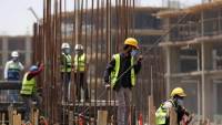 «فيتش»: نمو قطاع التشييد والبناء في مصر بمتوسط 6.3% سنويًا حتى 2035