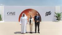 بخبرات إماراتية.. «One Development» تنطلق بأعمال الإنشاءات في «Do New Cairo» وتطرح المرحلة الثانية