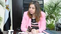 مي عبد الحميد: إتاحة كراسة شروط مشروع الشراكة مع المطورين عبر موقع «المجتمعات العمرانية»