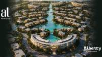 شركة «Liberty Developments» تطلق مشروع «AT» بالساحل الشمالي 