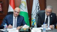 17 مليون جنيه لتطوير ميت عقبة.. تعاون بين «تنمية المشروعات» ومحافظة الجيزة لدعم البنية الأساسية