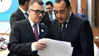 رغم التوترات العالمية .. الاقتصاد المصري يسجل نموًا 5% في الربع الثالث 2025/2026