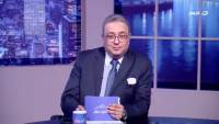 فتح الله فوزي في «حكاية عقار»: العاصمة الإدارية فرصة لن تتكرر.. والعقار في مصر «بترولنا الجديد»