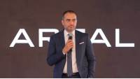 «أرتال للتطوير» تطلق أحدث مشروعاتها كمباوند PLATÓ  بالعاصمة الجديدة 