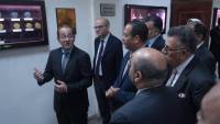 وزير المالية: نستثمر بقوة في تطوير «سك العملة» بشراكات محلية ودولية
