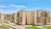 وزيرة الإسكان تتابع تنفيذ وتسليم وحدات «سكن لكل المصريين» بعدة مدن جديدة