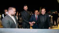 الأهرامات تحتضن انطلاق مشروع «Triumph Pyramids Hotel» برعاية Triumph لإدارة الفنادق وM|A Group