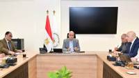 وزير الري يتابع إزالة التعديات على المجاري المائية.. وإزالة 170 حالة خلال الأسبوع الأول من الموجة 29