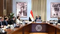 30 سبتمبر بدء تسليم وحدات أهالي جزيرة الوراق