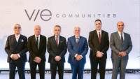 تحالف مصري ـ إماراتي يطلق «VIE COMMUNITIES» في السوق المصري باستثمارات تتخطى 150 مليار جنيه