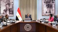 «مدبولي» يوجه بسرعة الانتهاء من تعديلات قانون التصالح وتبسيط الإجراءات