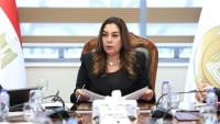 منال عوض تُحيل مسؤولي الأملاك والتصالح للتحقيق العاجل بأسوان