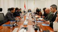 وزير الاستثمار: السوق المصرية تمتلك فرصًا واعدة في السياحة والإنشاءات والتعدين