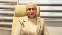 «سيفا للتطوير» تدعم هيكلها الإداري باختيار سماح مالك مديرًا لقطاع المبيعات