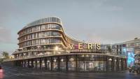 باستثمارات 4 مليار جنيه… شركة Wealth Plus Developments تطلق مشروع «VERS Commercial Arena» بالقاهرة الجديدة